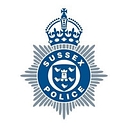 Sussex Police logo