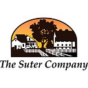 The Suter Company Inc. logo
