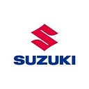 Suzuki Motor Of America, Inc. logo