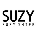 Suzy Shier logo