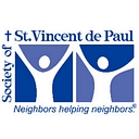 The Society Of St. Vincent De Paul - Cincinnati logo