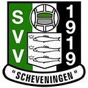 Svv Scheveningen logo