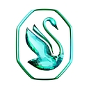 Swarovski Kristallwelten logo