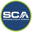 Sweeping Corporation Of America logo