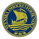 Svenska Ishockeyförbundet logo