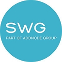 Service Works Global (Swg) logo