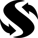 Swipejobs logo