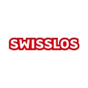 Swisslos Interkantonale Landeslotterie logo