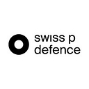 Swissp Defence logo