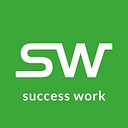 Success Work logo