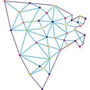 Seine-Et-Yvelines Numérique logo