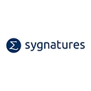 Sygnatures logo