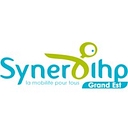 Synergihp Grand Est logo