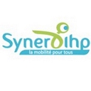 Synergihp 1Er Réseau De Transport Adapté De L'Economie Sociale Et Solidaire logo