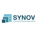 Groupe Synov logo