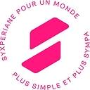 Syxperiane logo