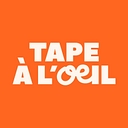 Tape À L'Oeil logo