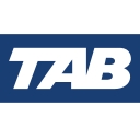 Tab Rail Road logo