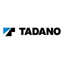 Tadano Pm Series logo