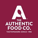 The Authentic Food Co. logo