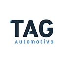 Tag Automotive logo