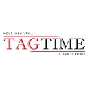 Tagtime logo