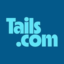 Tails.Com | B Corp logo