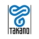 Takano Co., Ltd. logo