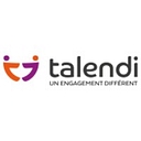 Talendi logo