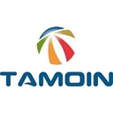 Tamoin logo