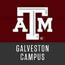 Texas A&M University Galveston Campus logo