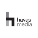 Havas Media Group logo