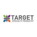 Target Specialty Products logo