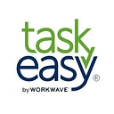 Taskeasy By Workwave logo