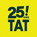 Tat Productions (Tatprod) logo