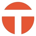 The Taubman Company logo