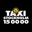 Taxi Stockholm logo