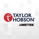 Taylor Hobson Ltd. logo