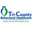 Tri-County Behavioral Healthcare logo
