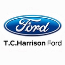 Tc Harrison Group Limited logo