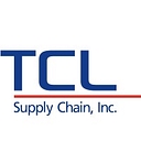 Tcl Supply Chain logo