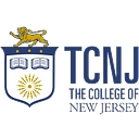 The College Of New Jersey logo