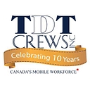 Tdt Crews logo