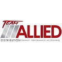 Team Allied Distribution logo