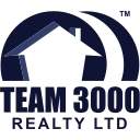 Team 3000 Realty logo