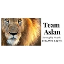 Team Aslan - Personal Development, Health & Wellness, Voice Acting, Website & Social Media logo