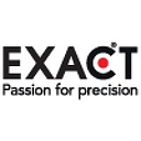Team Exact logo