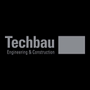 Techbau S.P.A. logo
