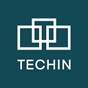 Techin - Vilniaus Technologijų Ir Inžinerijos Mokymo Centras logo