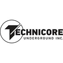 Technicore Underground logo